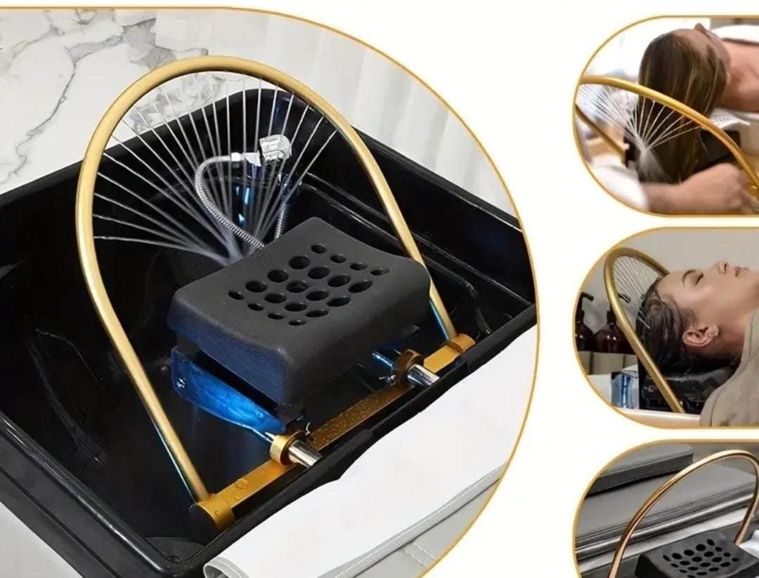 Massage Thaï : Spa de la tête 